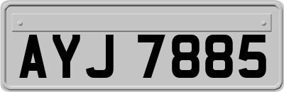 AYJ7885