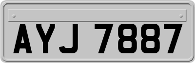 AYJ7887