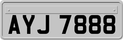 AYJ7888