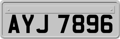 AYJ7896
