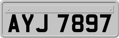 AYJ7897