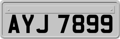 AYJ7899
