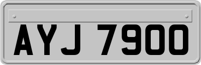 AYJ7900