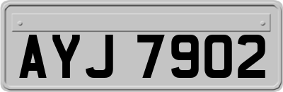 AYJ7902