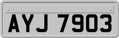 AYJ7903