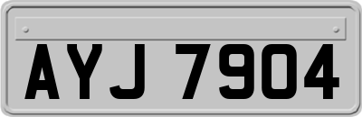 AYJ7904