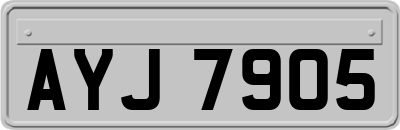 AYJ7905
