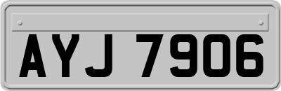 AYJ7906