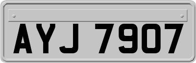 AYJ7907
