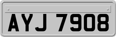 AYJ7908