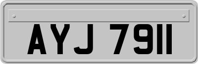 AYJ7911
