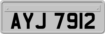 AYJ7912