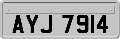 AYJ7914