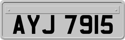 AYJ7915
