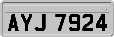 AYJ7924