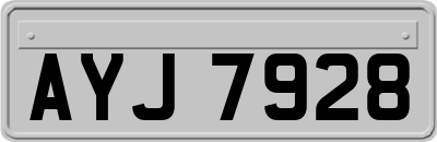 AYJ7928