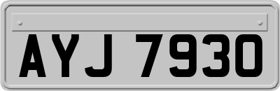 AYJ7930