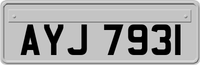 AYJ7931