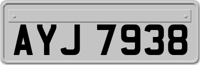 AYJ7938