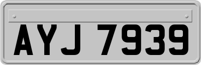 AYJ7939