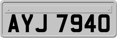 AYJ7940