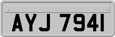 AYJ7941