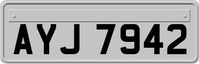 AYJ7942
