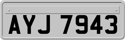 AYJ7943