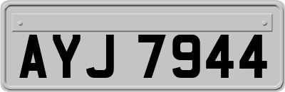 AYJ7944