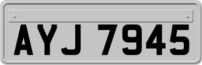 AYJ7945