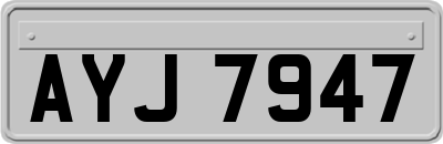 AYJ7947