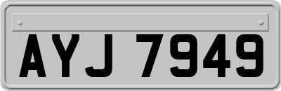 AYJ7949