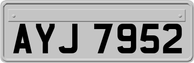 AYJ7952