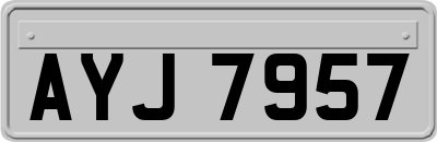 AYJ7957