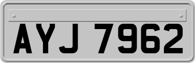 AYJ7962