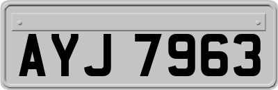 AYJ7963