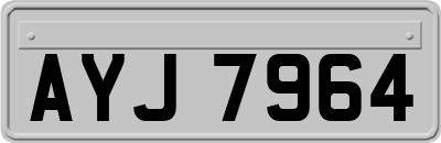 AYJ7964