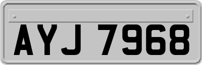 AYJ7968