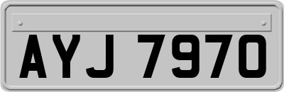 AYJ7970
