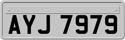 AYJ7979