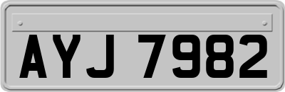 AYJ7982