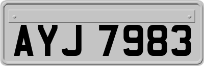 AYJ7983