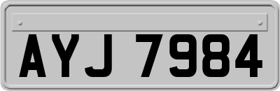 AYJ7984