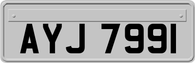 AYJ7991