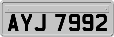AYJ7992