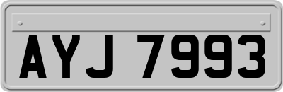 AYJ7993