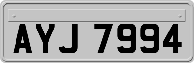 AYJ7994