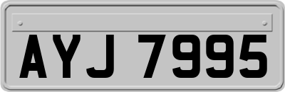 AYJ7995