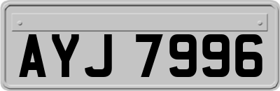 AYJ7996