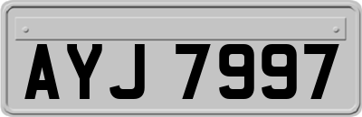 AYJ7997